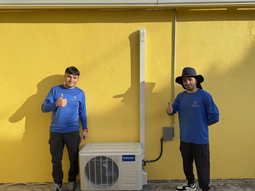 Trusted HVAC maintenance for local homeowners across San Fernando Valley, CA - Fast Cool & Heat