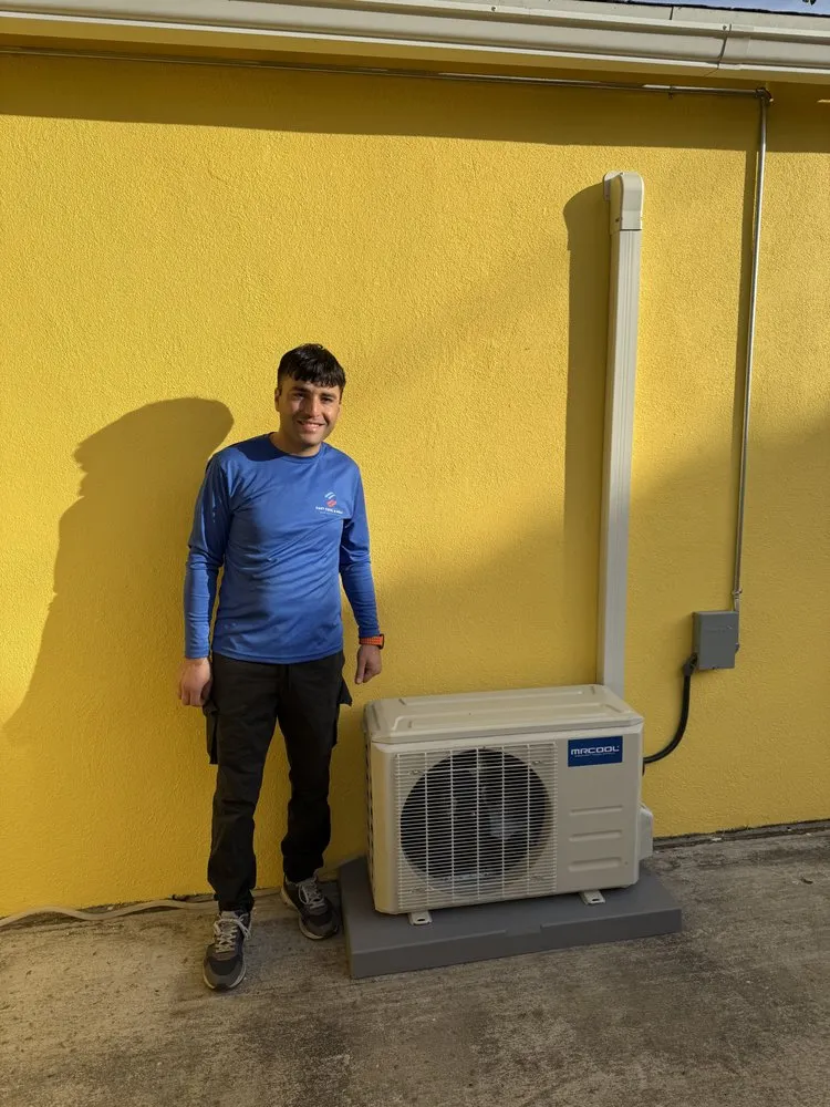 Reliable heating and cooling service experts serving San Fernando Valley, CA - Fast Cool & Heat