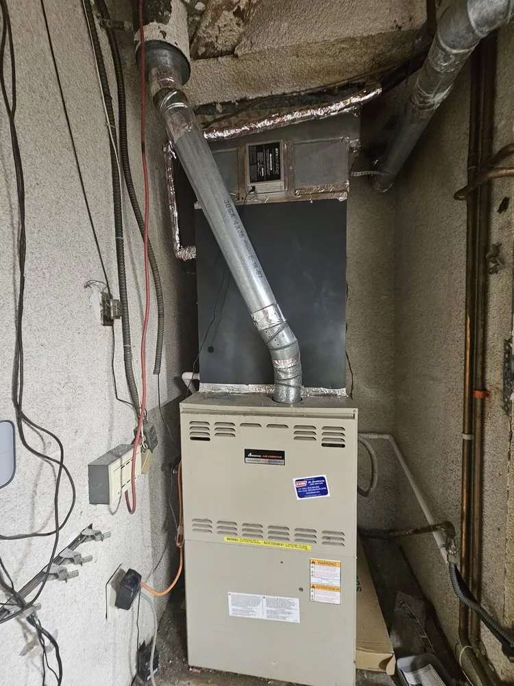 Local heating and cooling service for local homeowners in San Fernando Valley, CA by Fast Cool & Heat