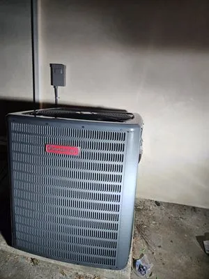 Fast Cool & Heat Logo