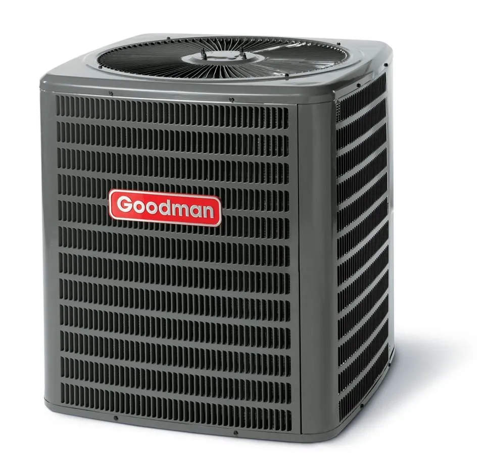 Slide of Fast Cooling A/C Services