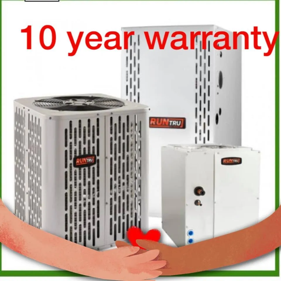 Slide of Fast Cooling A/C Services