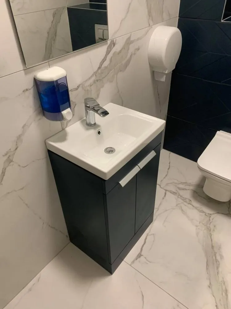 Slide of Fast Eddies