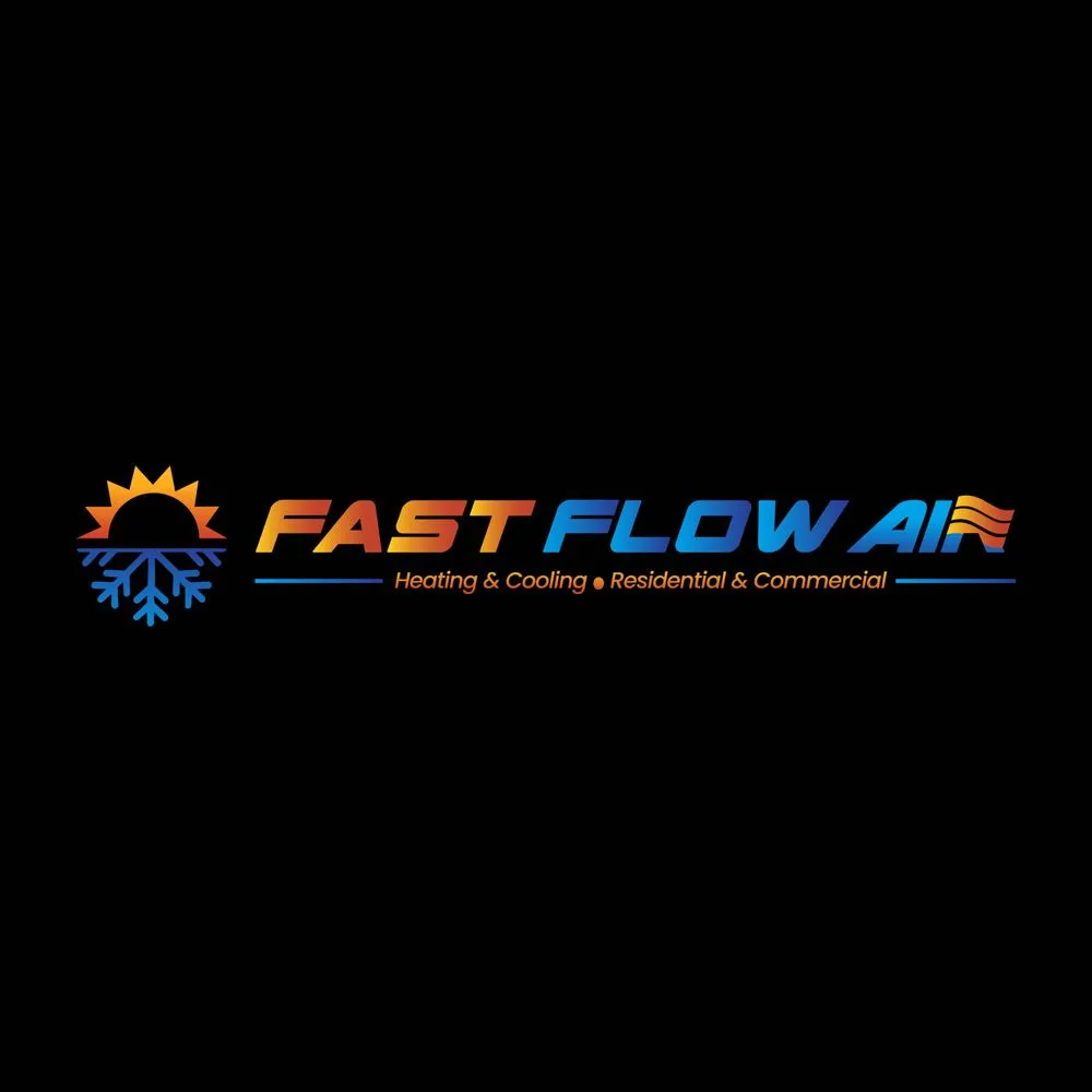 Slide of Fast Flow Air