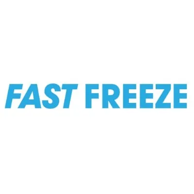 Slide of Fast Freeze