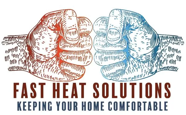 Fast Heat Solutions Logo