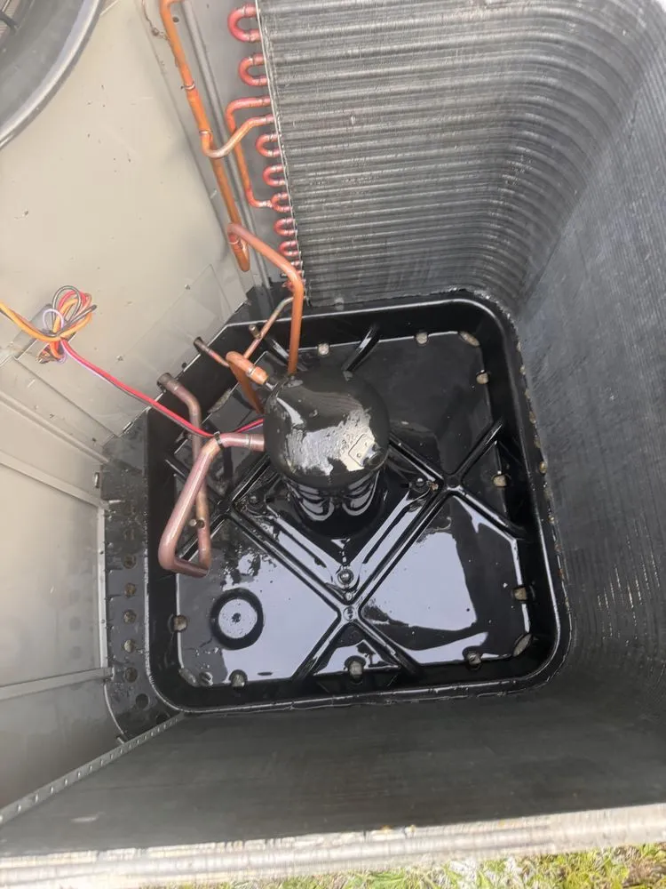 Slide of Fast Heating & AC