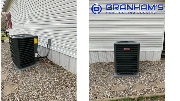 FAST HVAC Solutions