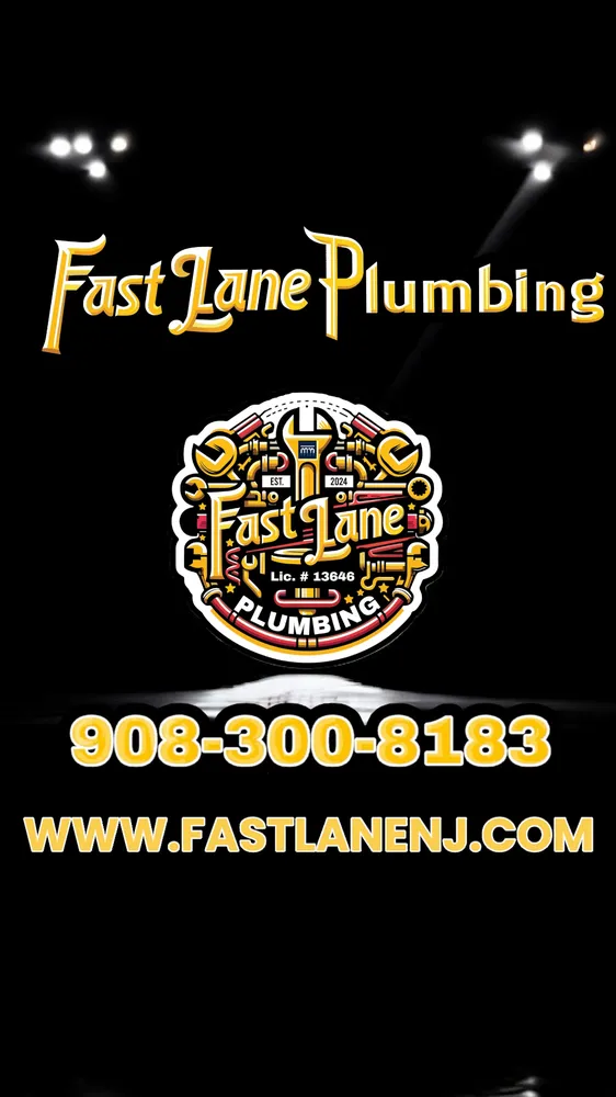 Slide of Fast Lane Plumbing