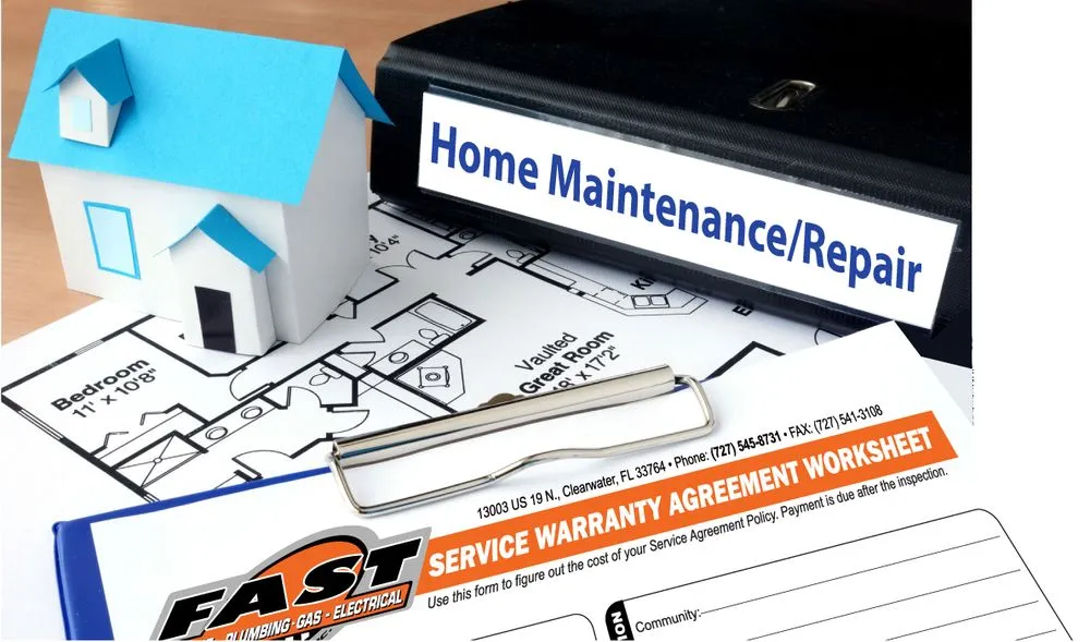 Slide of FAST of Florida