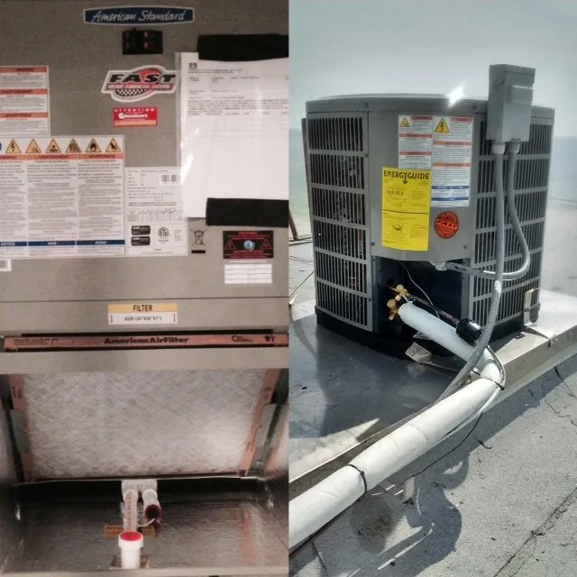 Slide of FAST of Florida