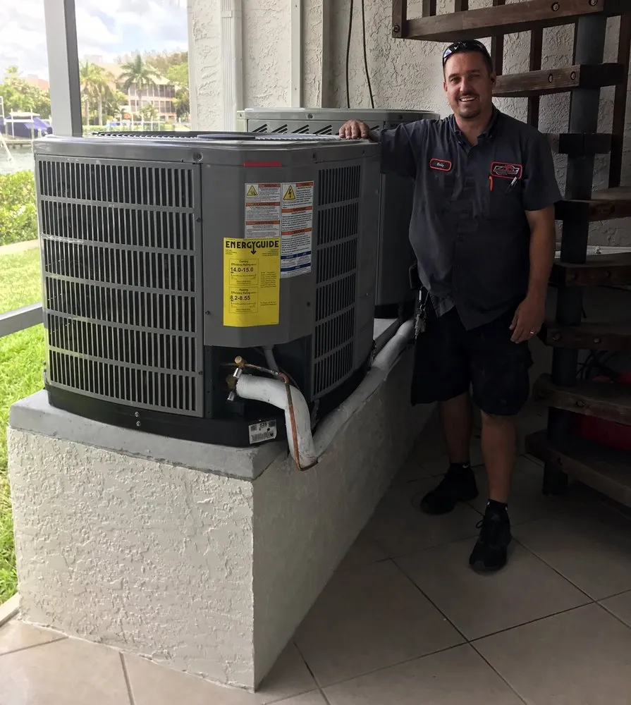 Slide of FAST of Florida