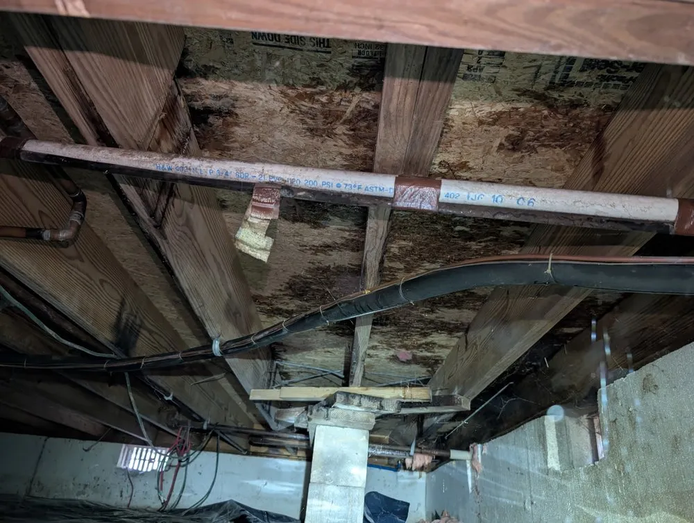 Slide of Fast Response Heating & Cooling