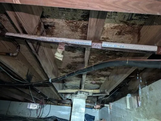 Fast Response Heating & Cooling Logo