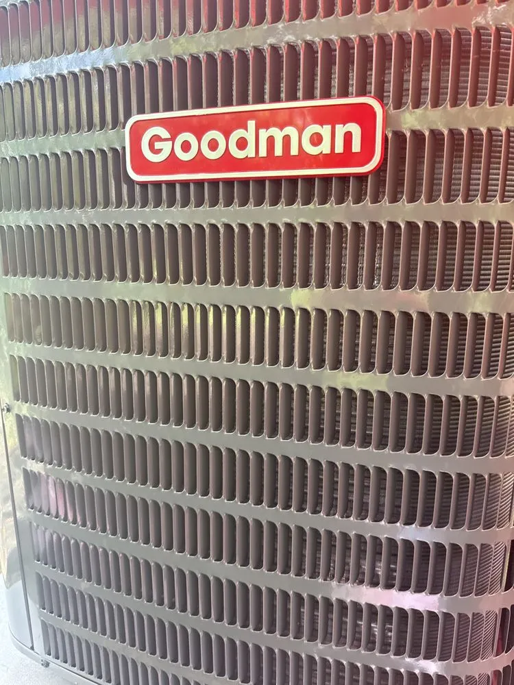 Slide of Fast Response Heating & Cooling