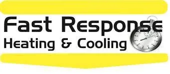 Slide of Fast Response Heating & Cooling