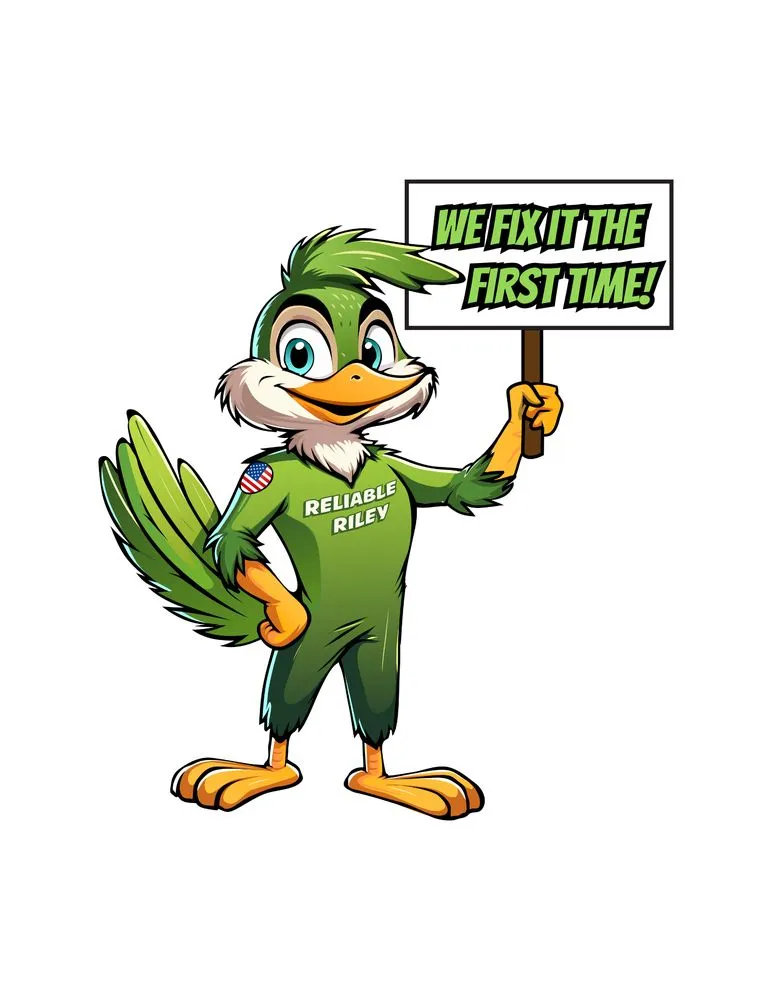 Slide of Fast Response Heating & Cooling