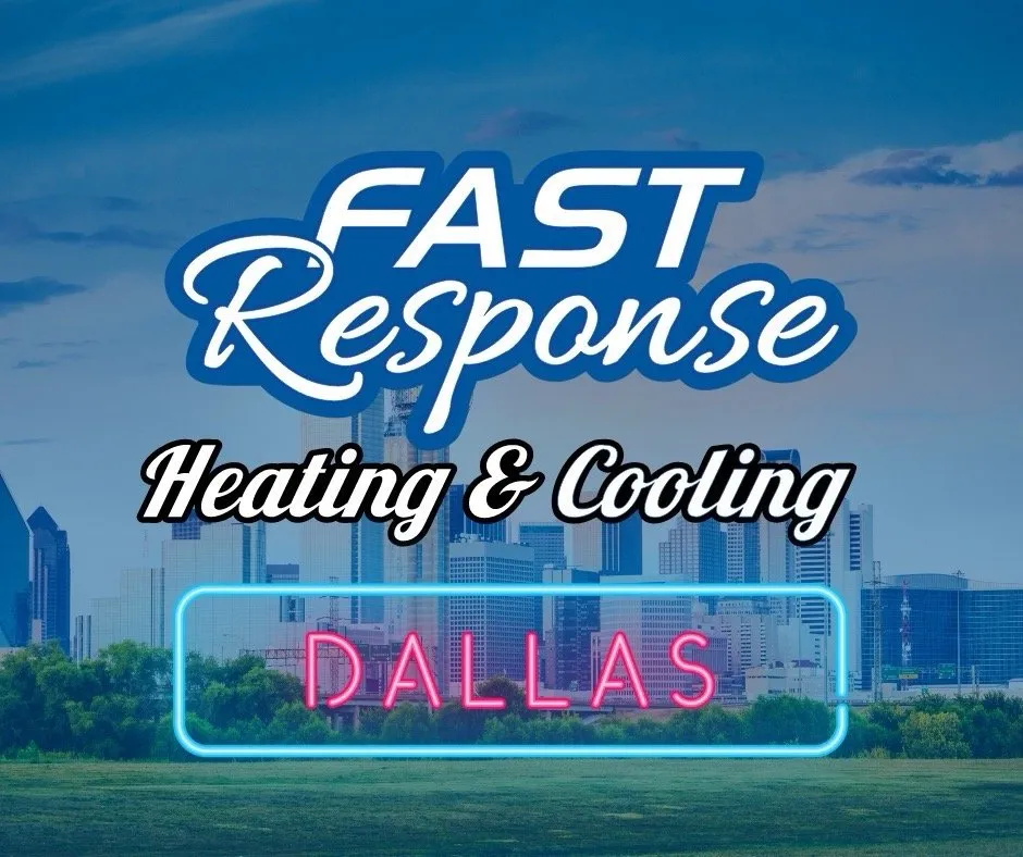 Slide of Fast Response Heating & Cooling