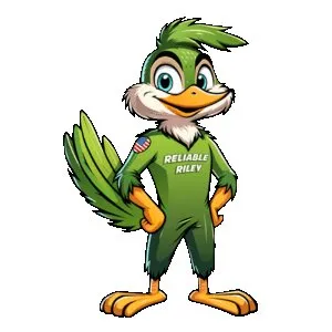 Slide of Fast Response Heating & Cooling