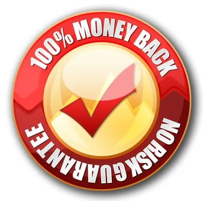 Fast Response Heating and Cooling Logo