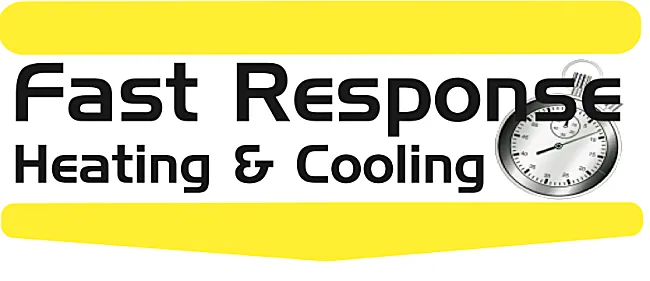Slide of Fast Response Heating and Cooling