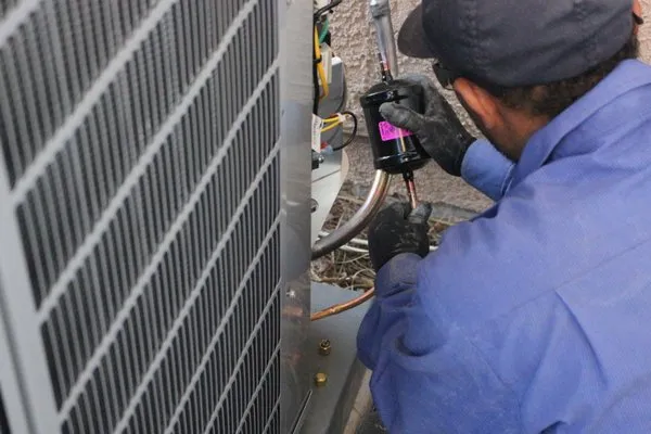 Fast Response Services