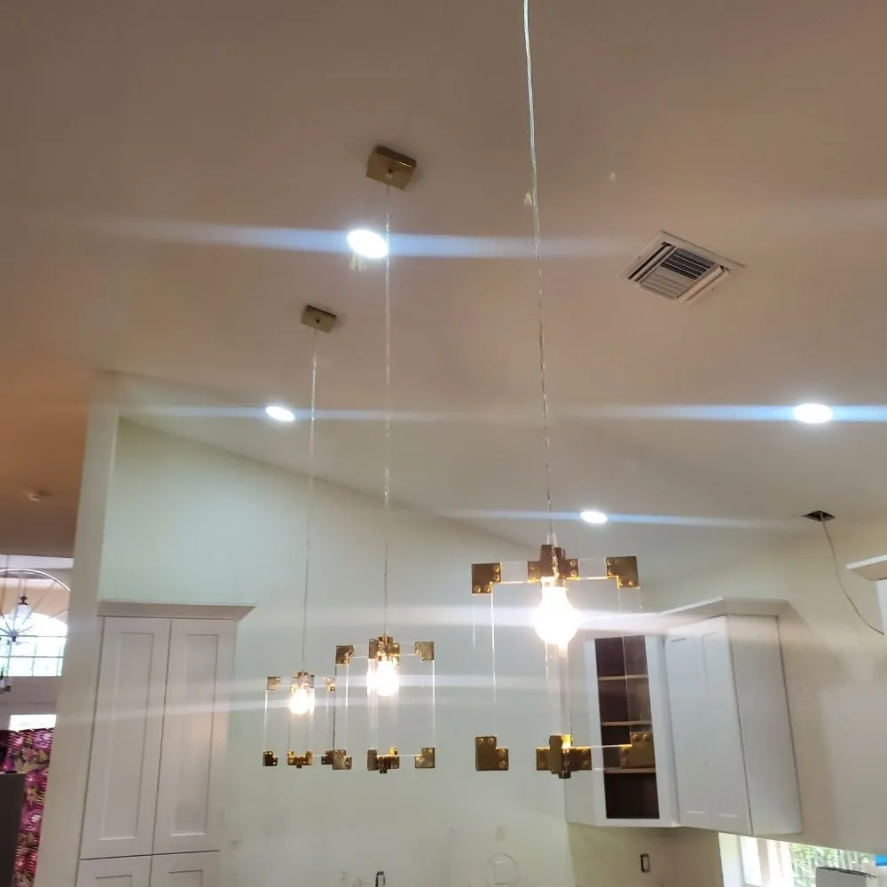 Slide of Fast Service and Repair