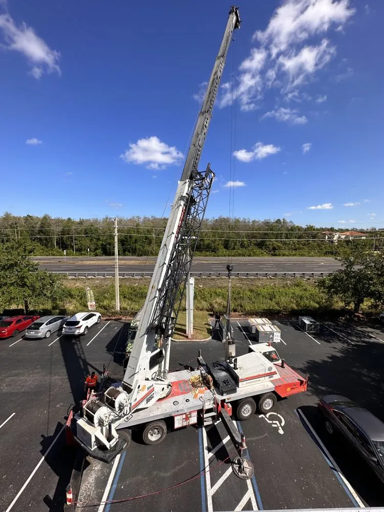 Slide of Fast Service