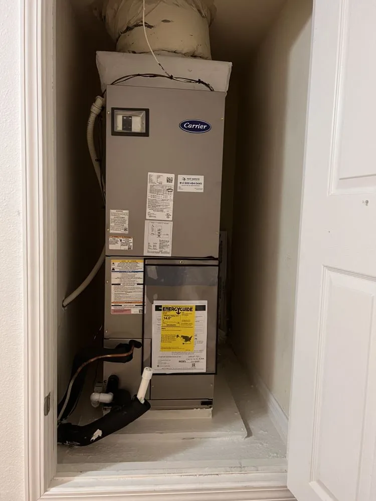 Slide of Fast Service