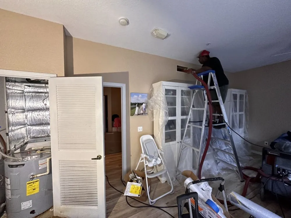 Slide of Fast Service