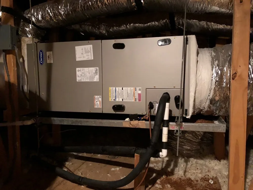 Slide of Fast Service