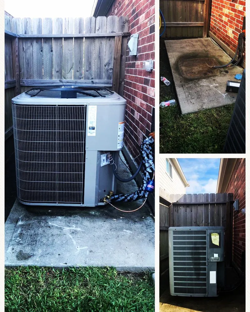 Slide of Fast Solutions Heating And Air