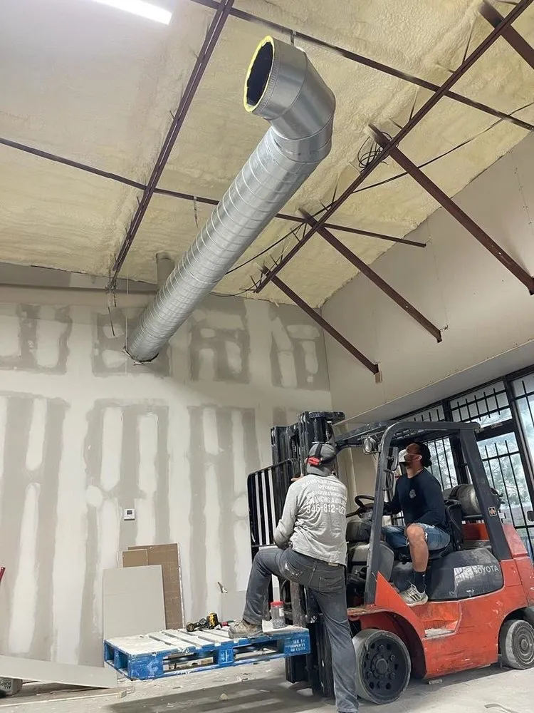 Slide of Fast Solutions Heating And Air