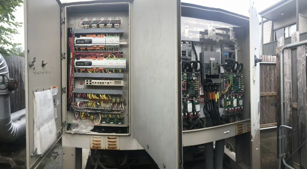 Slide of Fast Solutions Heating And Air