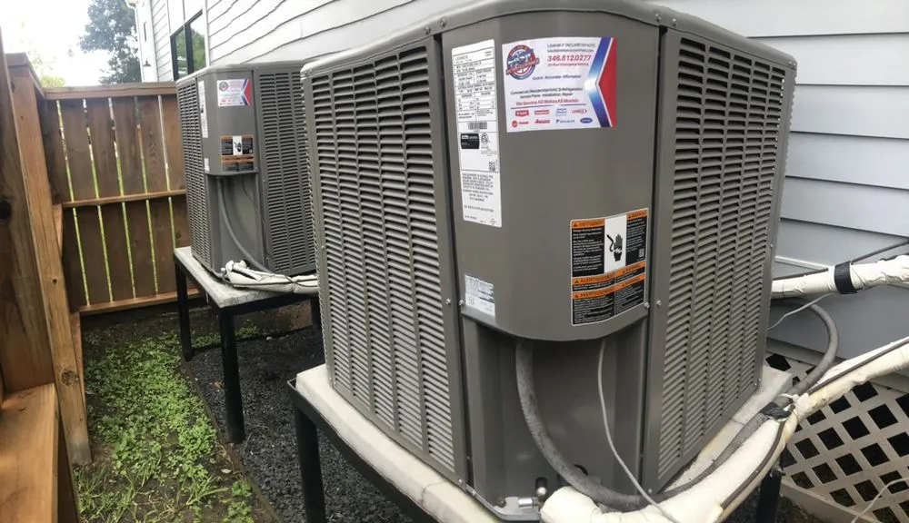 Slide of Fast Solutions Heating And Air