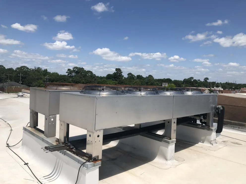 Slide of Fast Solutions Heating And Air