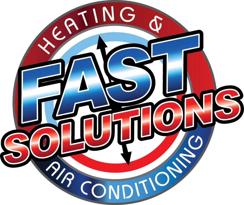 Slide of Fast Solutions Heating And Air