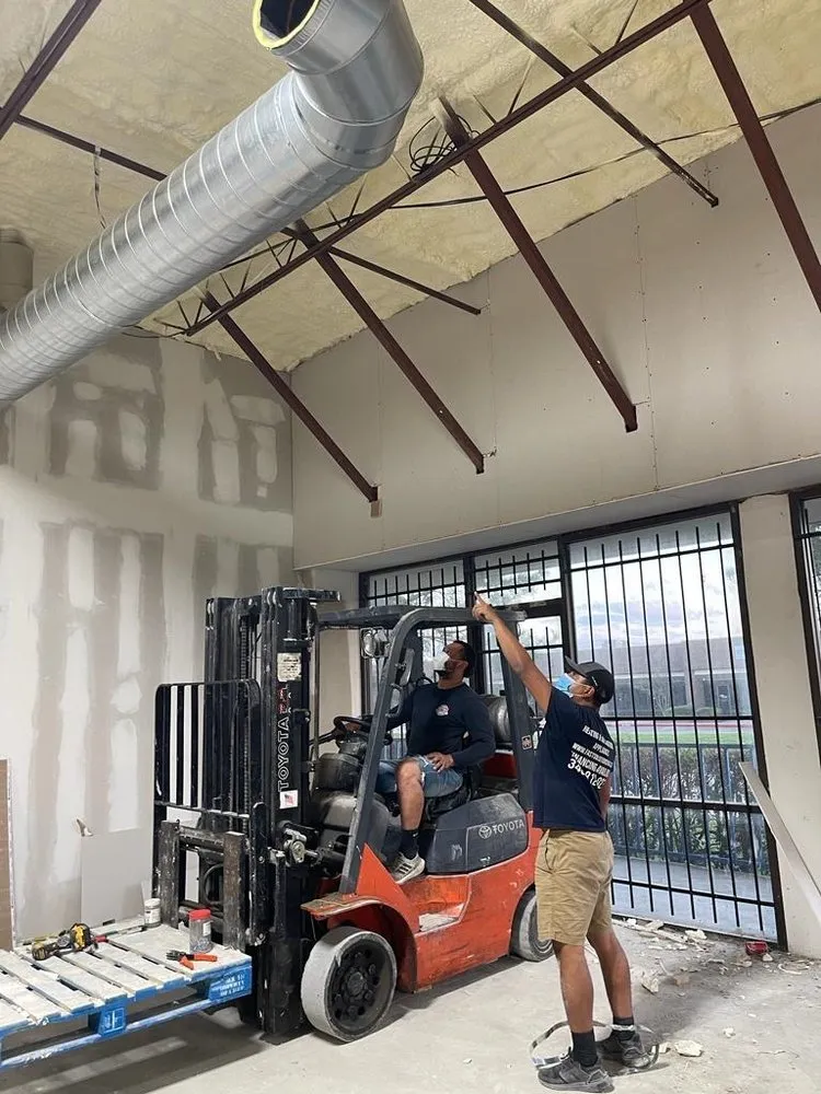 Slide of Fast Solutions Heating And Air