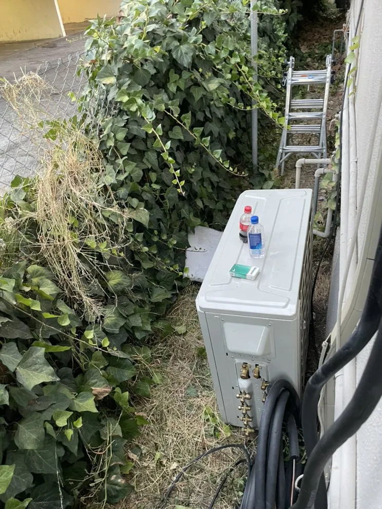 Slide of Fast Tech Heating & Air Conditioning