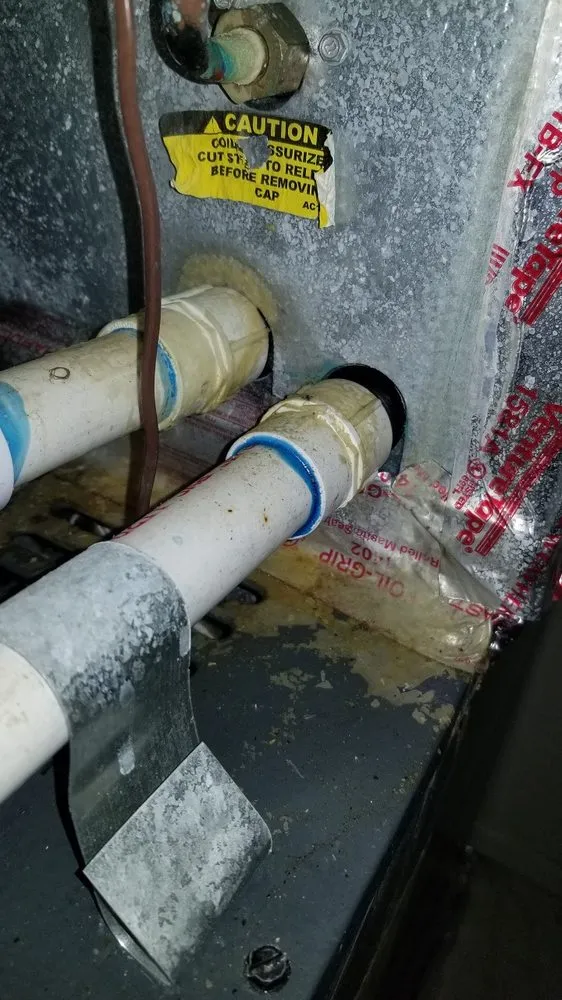 Slide of Fast Tech Heating & Air Conditioning