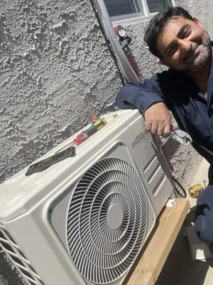 Fast Tech Heating & Air Conditioning