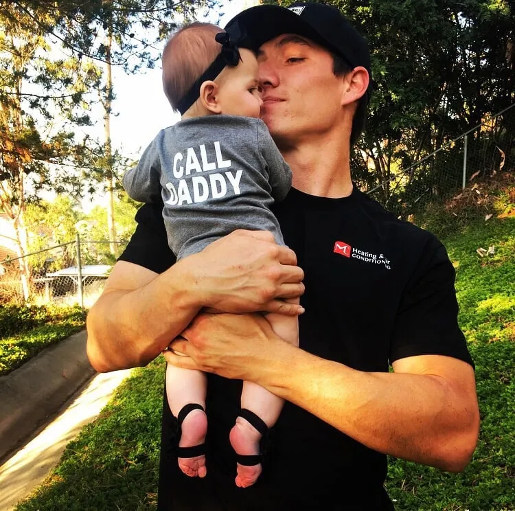 Slide of Fast Tech Heating and Cooling