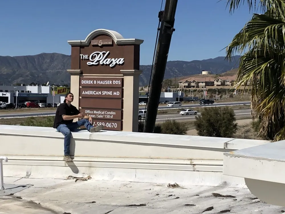 Slide of Fast Tech Heating and Cooling