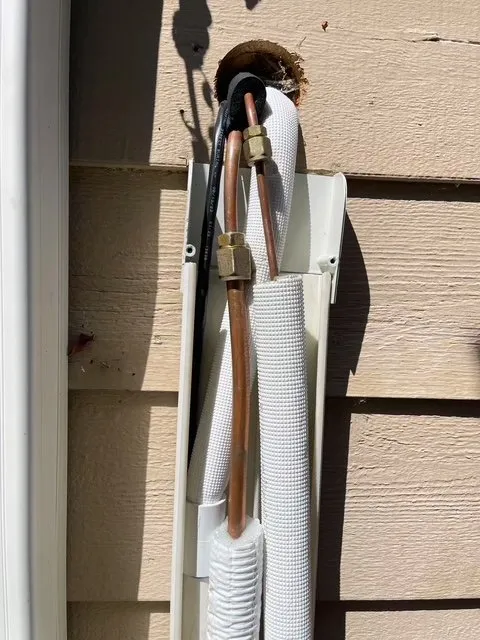 Slide of Fast Track Hvac