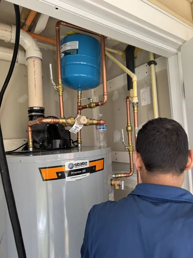 Slide of Fast Track Repair Services