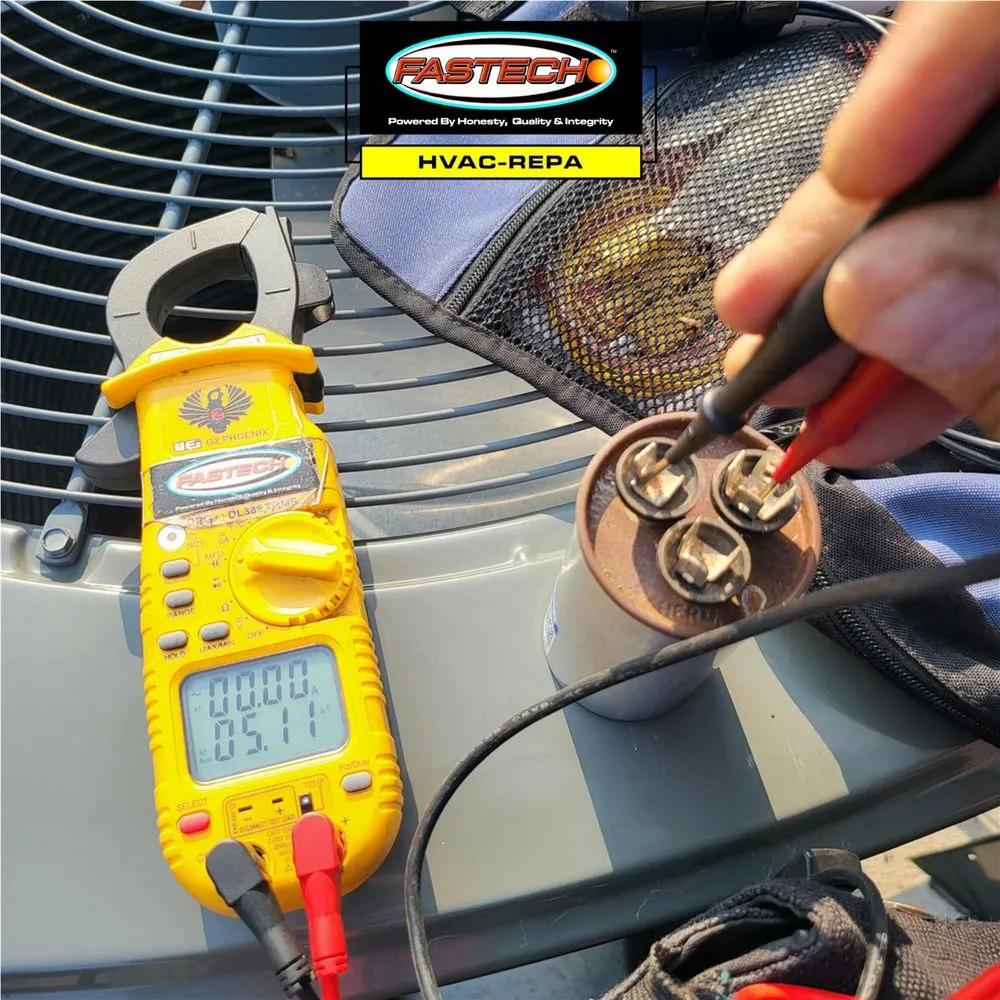 Slide of Fastech 2000