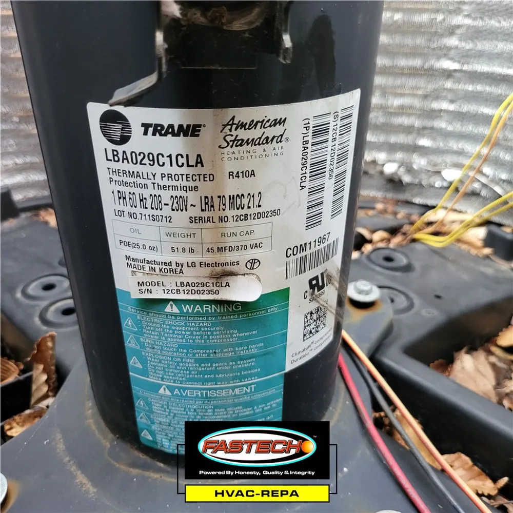 Slide of Fastech 2000