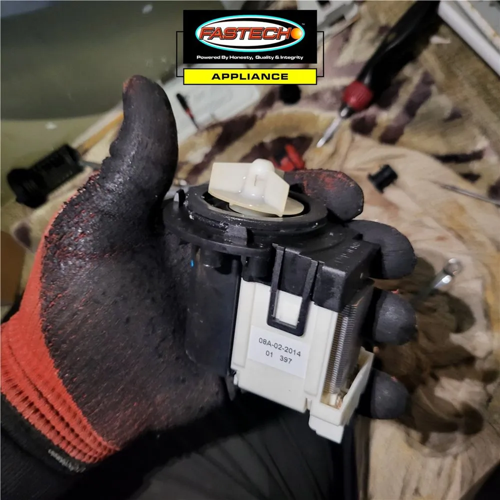 Slide of Fastech 2000