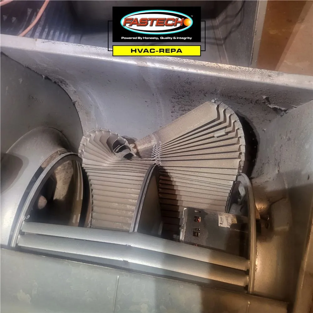 Slide of Fastech 2000