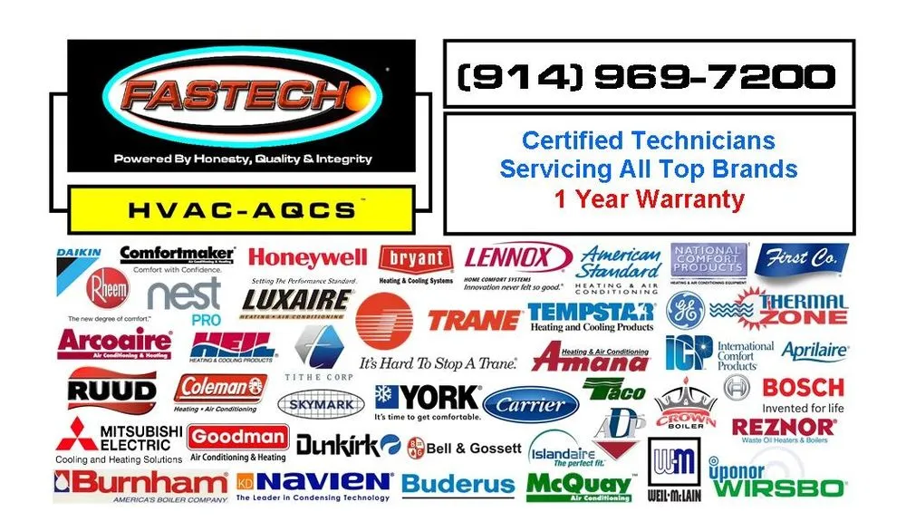 Slide of Fastech 2000